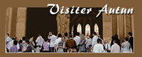 Visiter Autun - Office de Tourisme