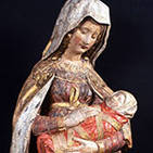 La vierge Bulliot